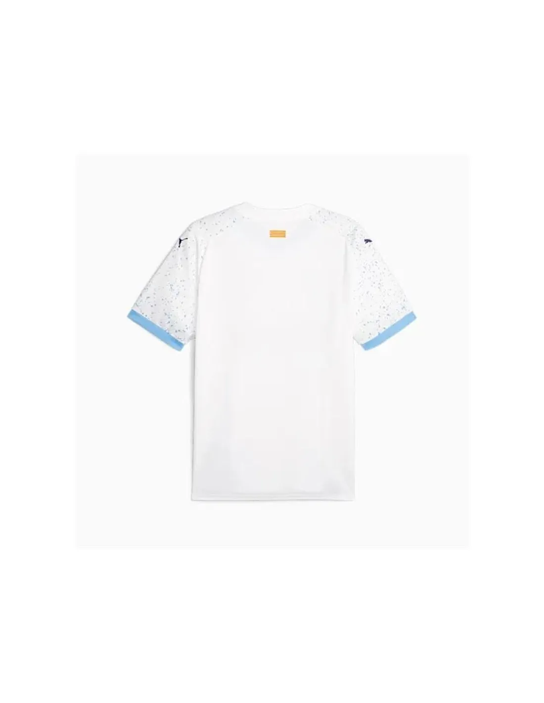 Camiseta de Fútbol Puma Girona FC visitante 23/24 Repl Hombre