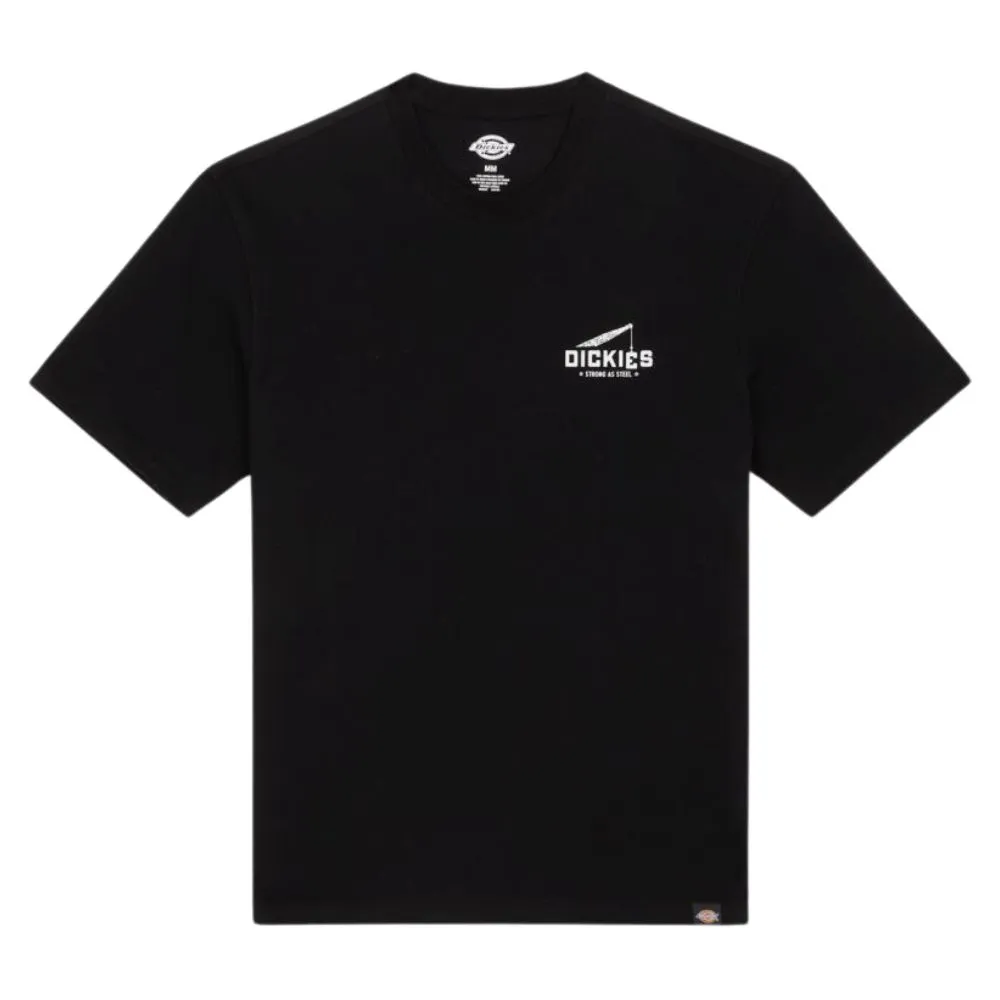 CAMISETA DICKIES INDUSTRIAL ZONE
