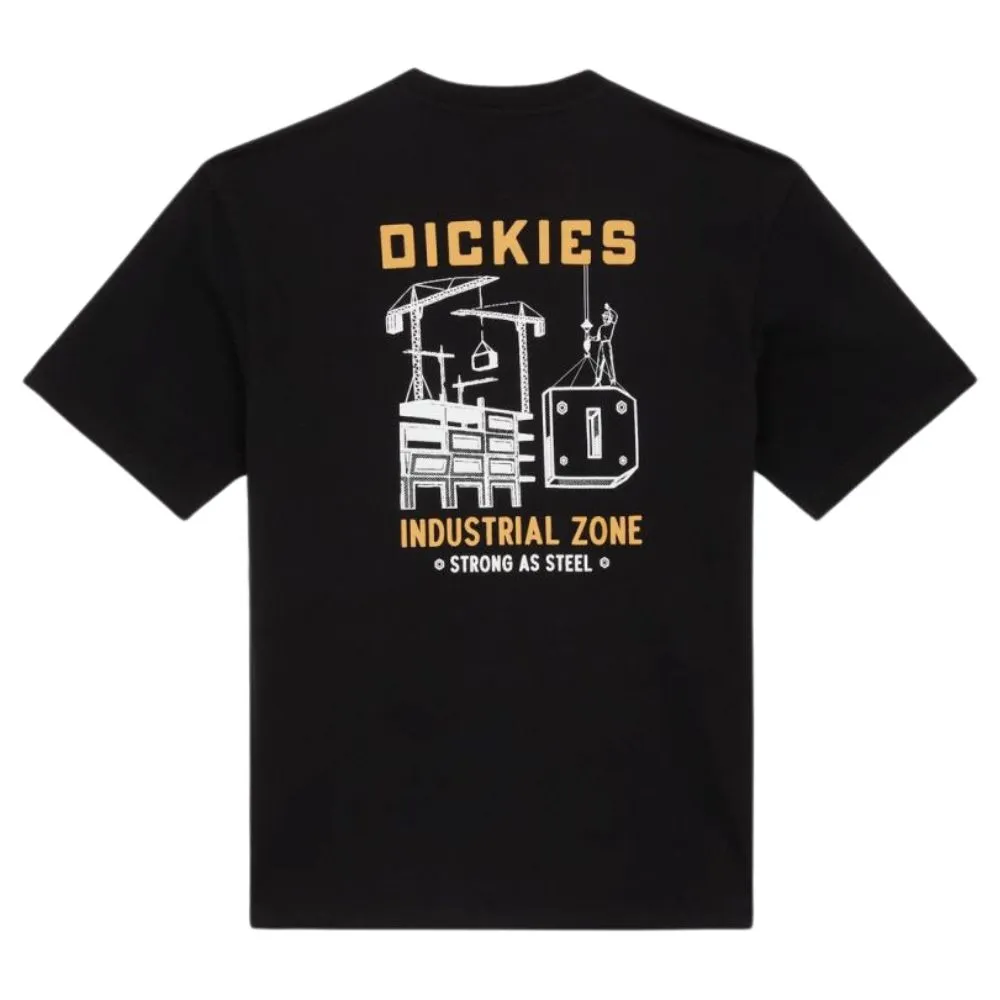 CAMISETA DICKIES INDUSTRIAL ZONE