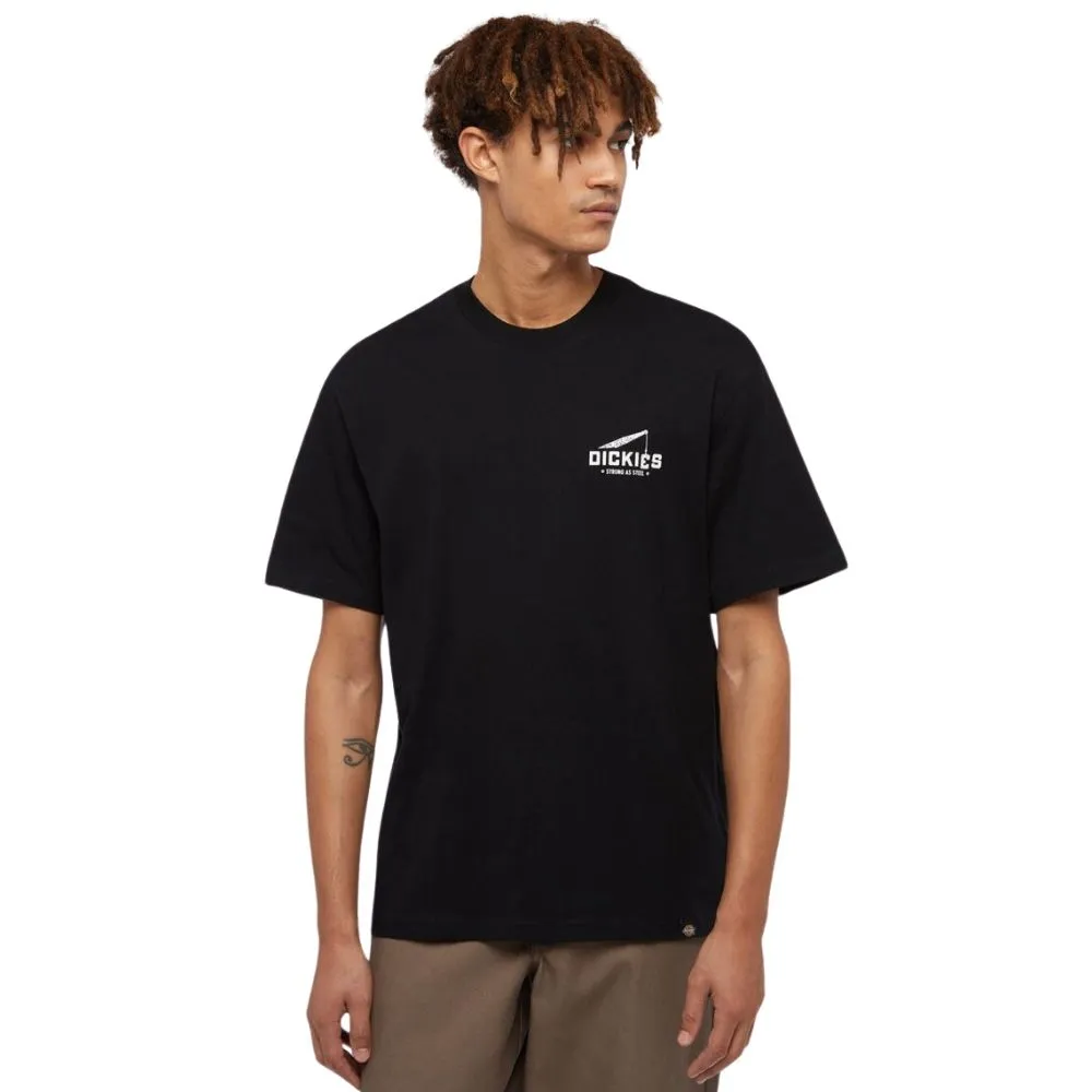 CAMISETA DICKIES INDUSTRIAL ZONE