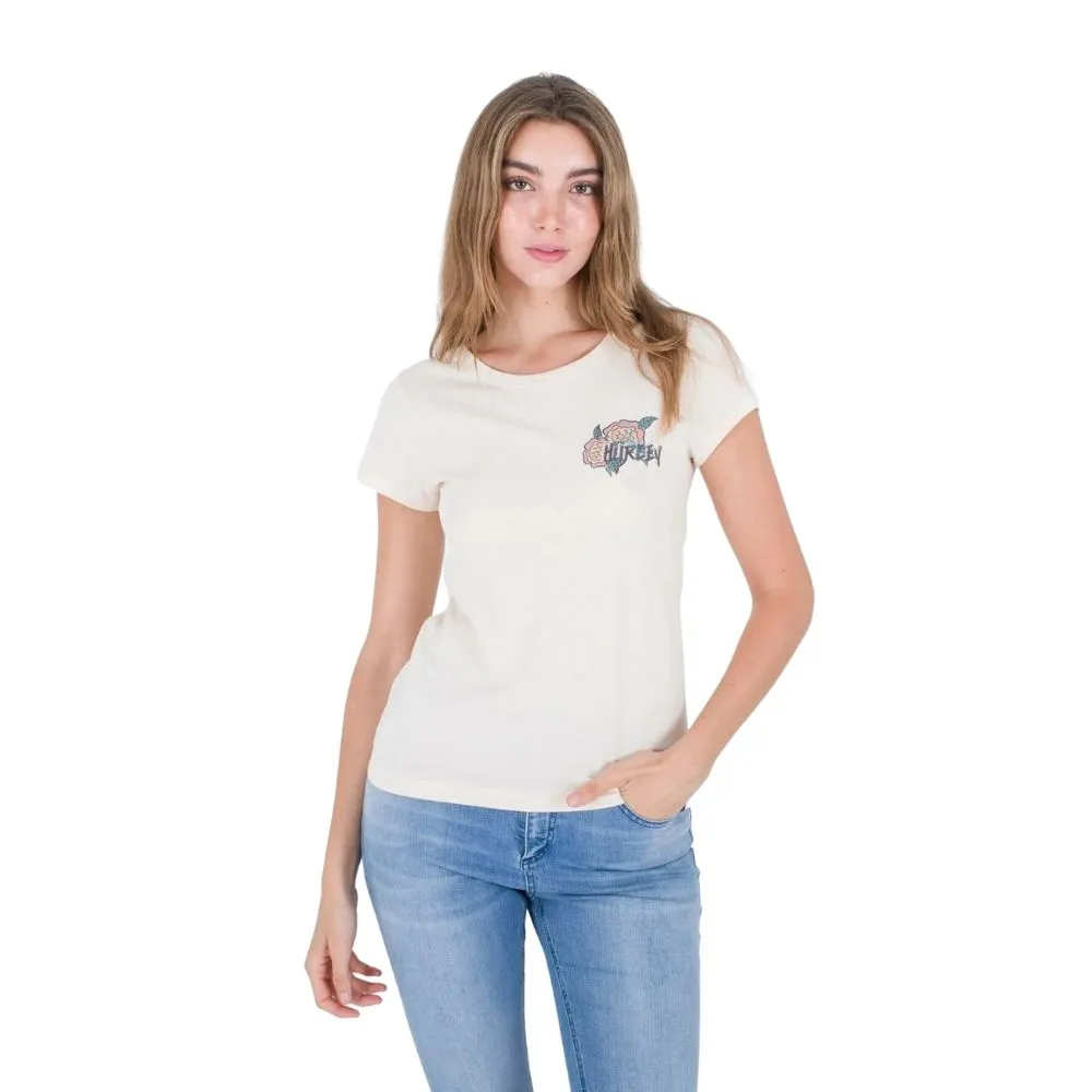 CAMISETA HURLEY OCEANCARE PHANTER REGULAR