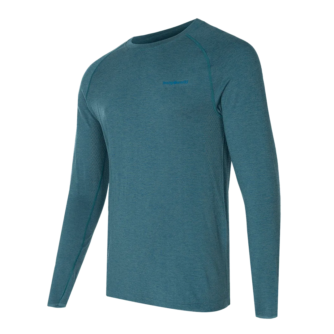 Camiseta interior Trangoworld Clarac 130