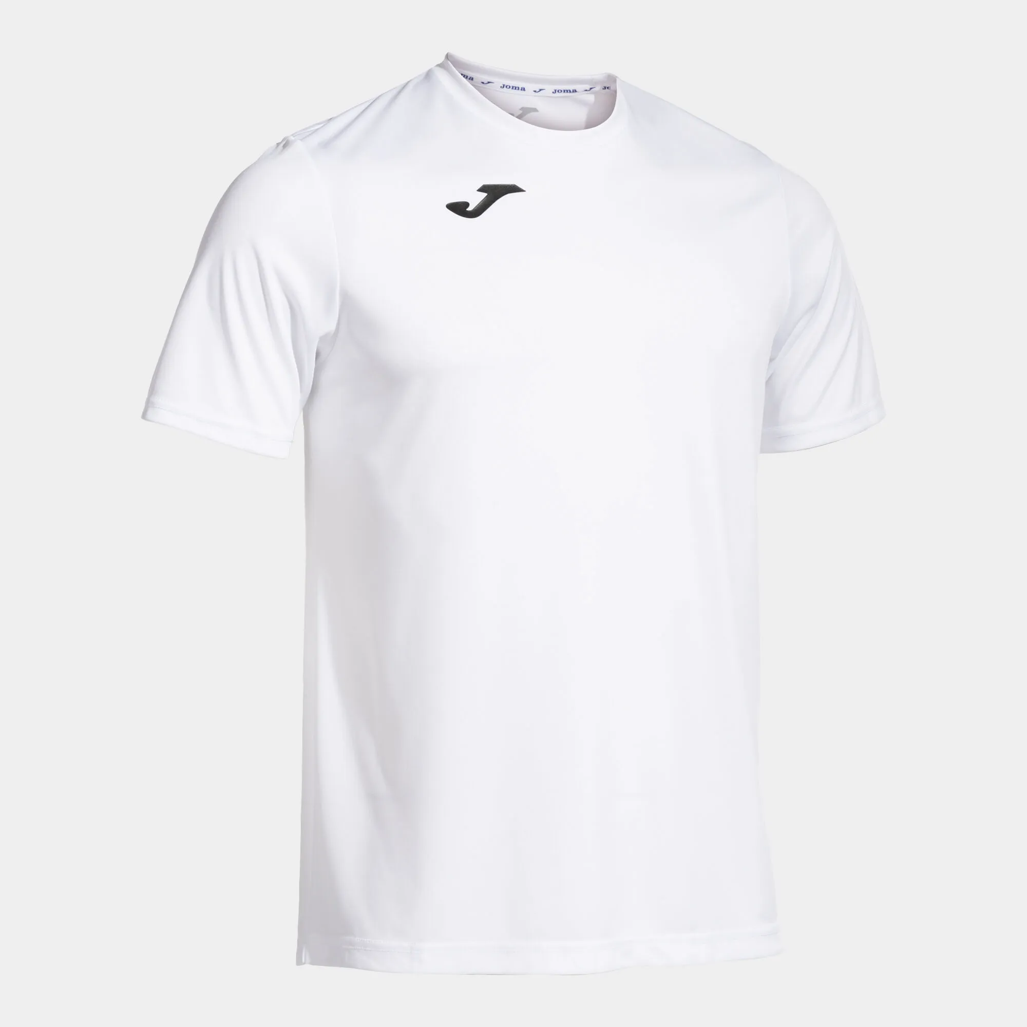 Camiseta manga corta hombre Combi blanco