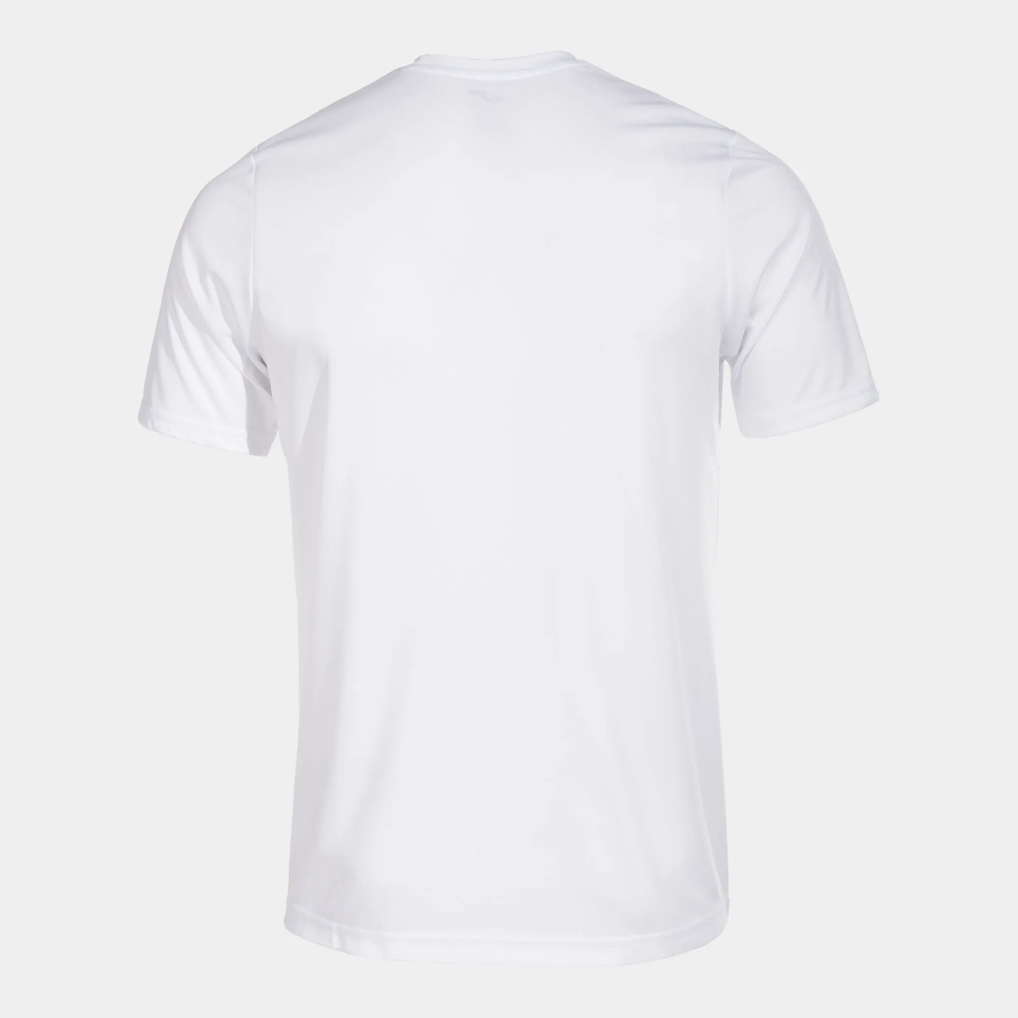 Camiseta manga corta hombre Combi blanco