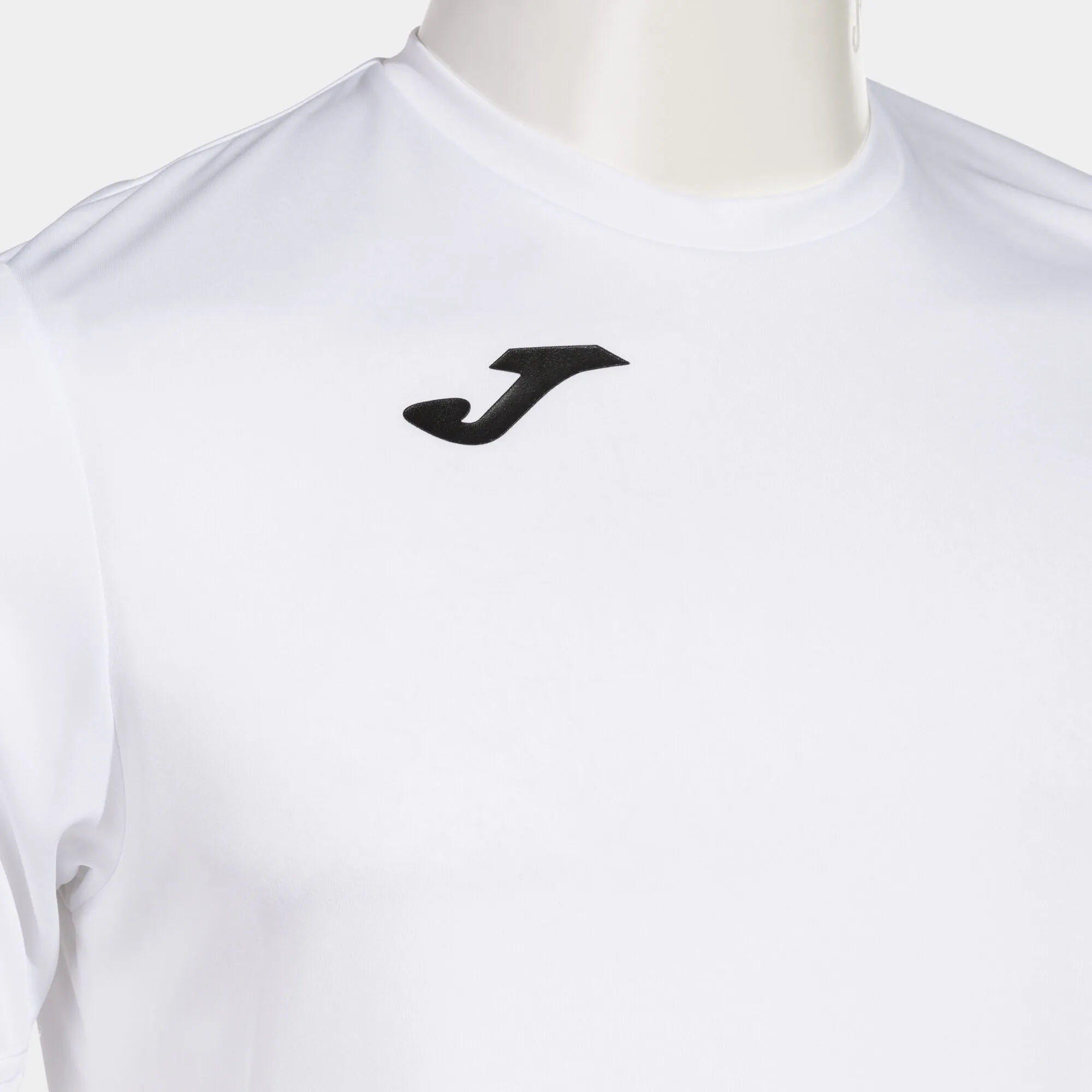 Camiseta manga corta hombre Combi blanco