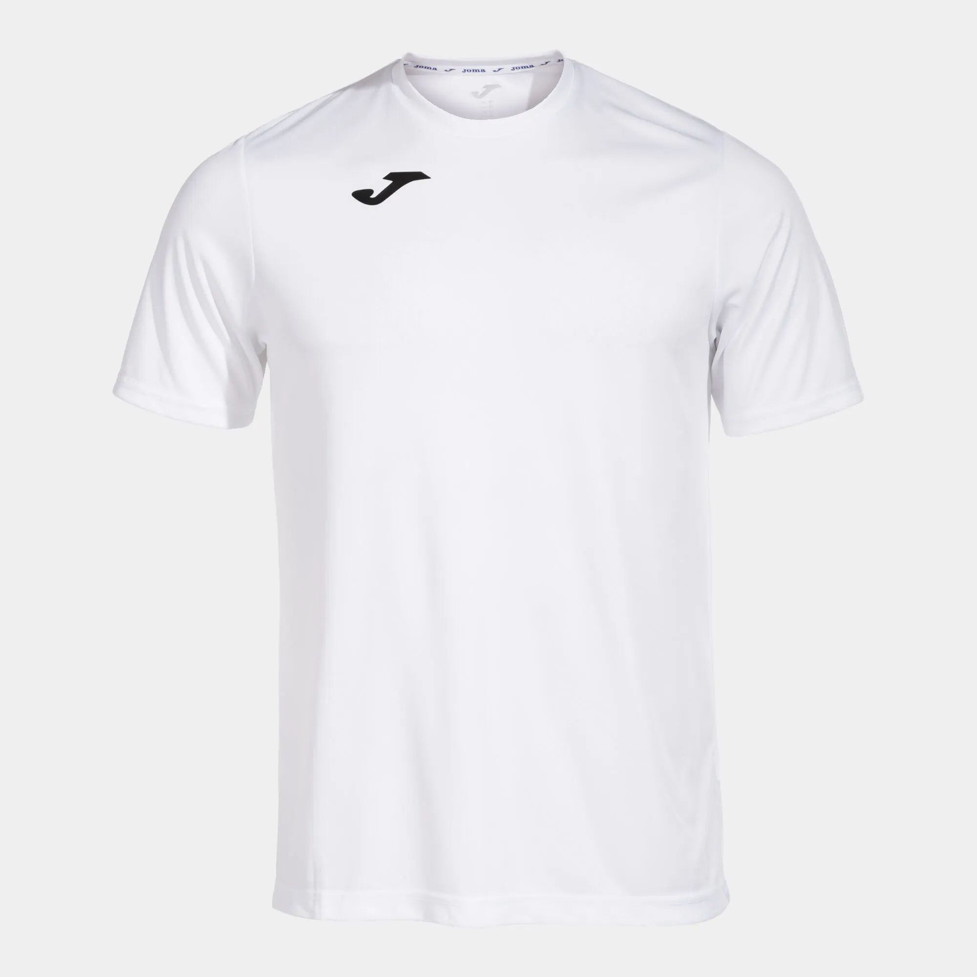 Camiseta manga corta hombre Combi blanco