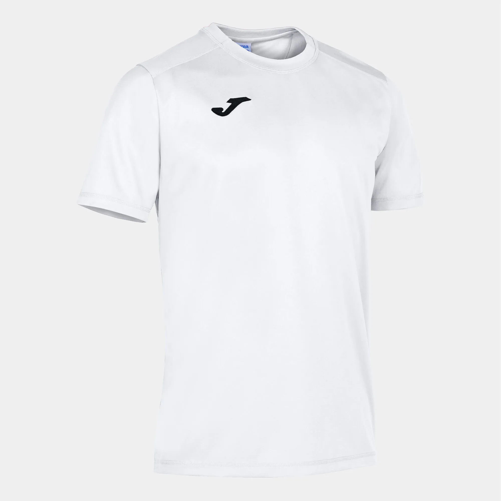 Camiseta manga corta hombre Strong blanco