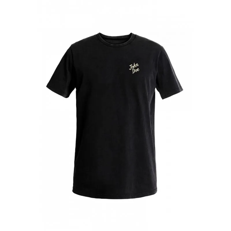 CAMISETA MOTO BUILT TO LAST  JOHN DOE