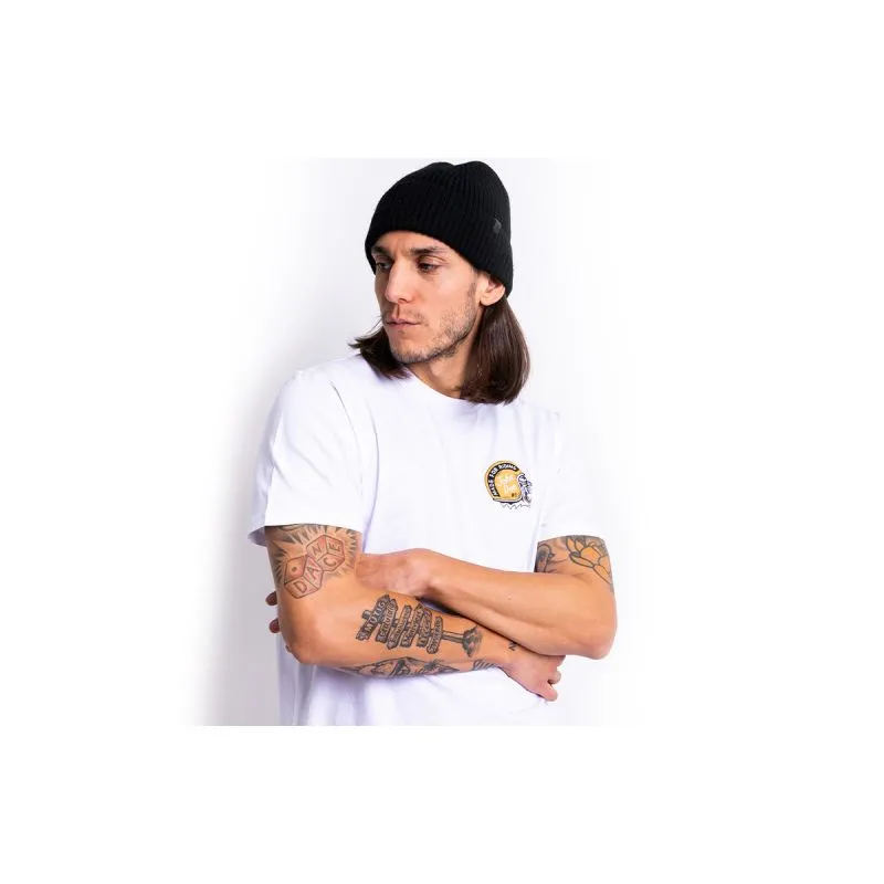 CAMISETA MOTO BUILT TO LAST  JOHN DOE