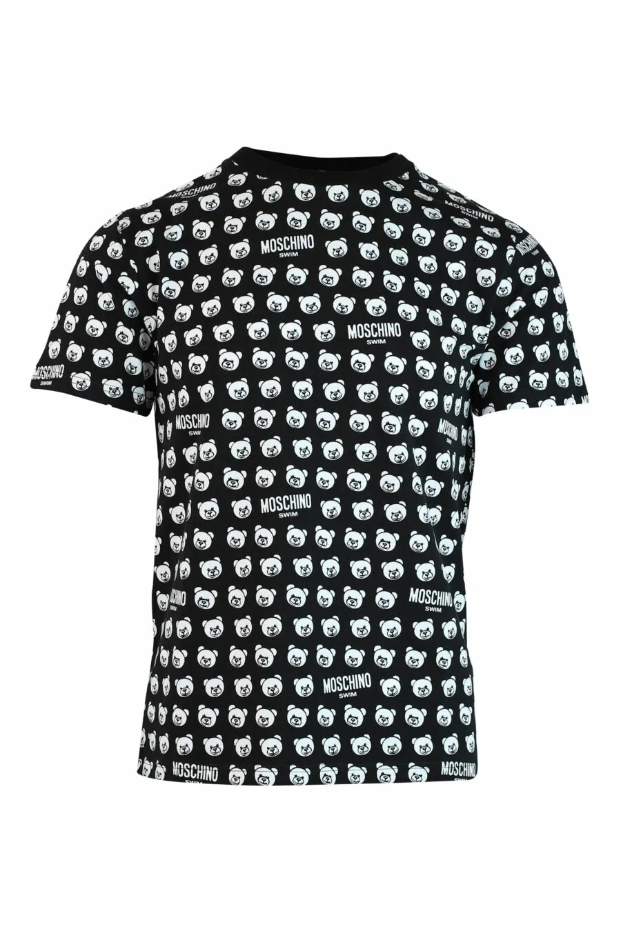 Camiseta negra 