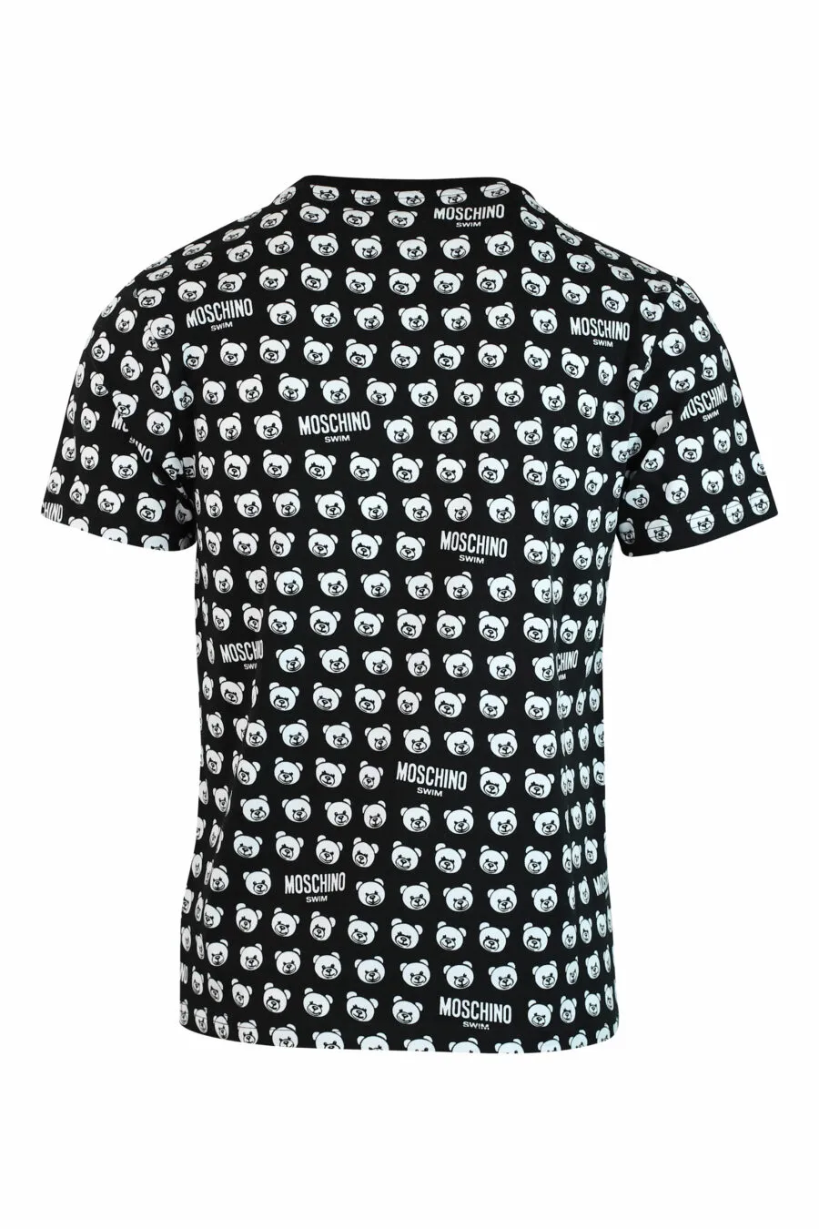 Camiseta negra 