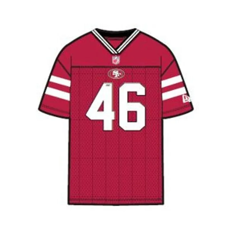 Camiseta New Era NFL SAF49 12572534