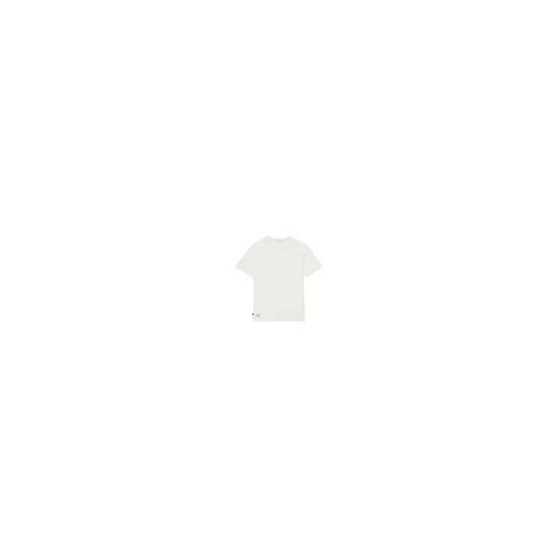 Camiseta Picture Georges Tee (Blanco) Hombre