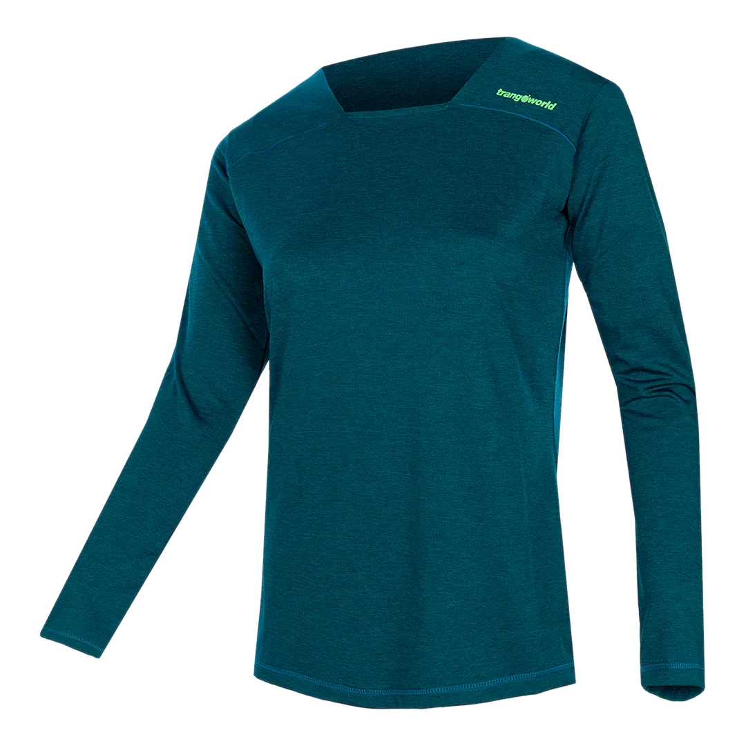 Camiseta Trangoworld Beas 150