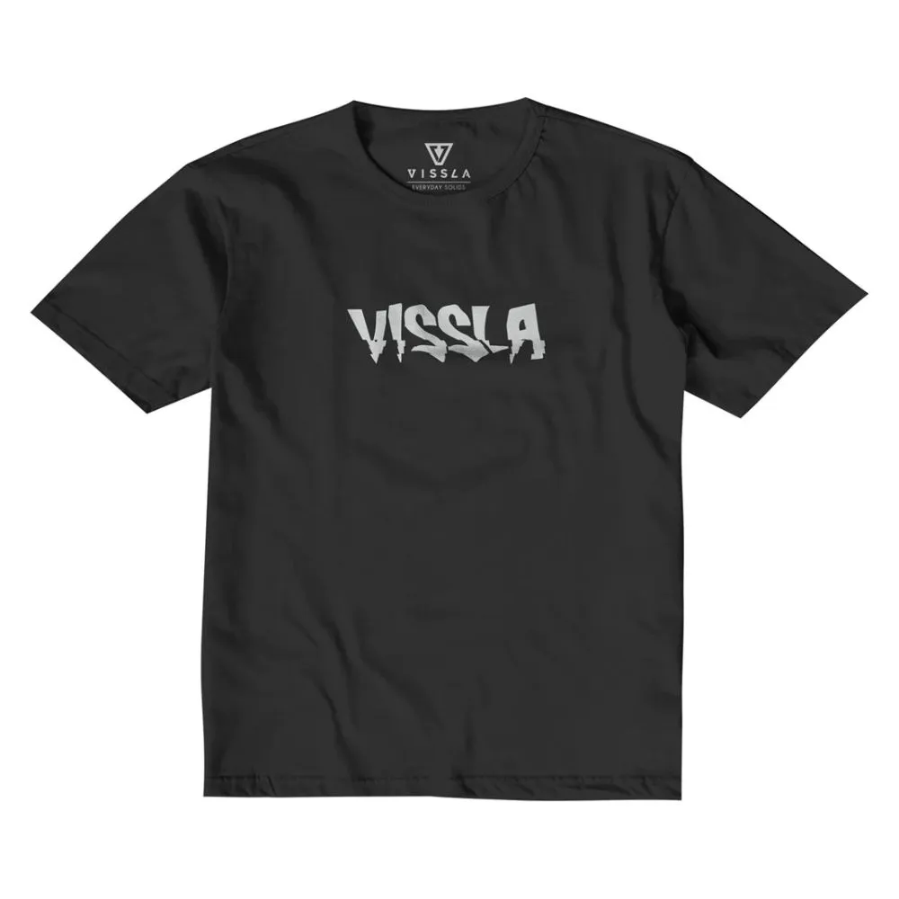 CAMISETA VISSLA WARDBIRDS