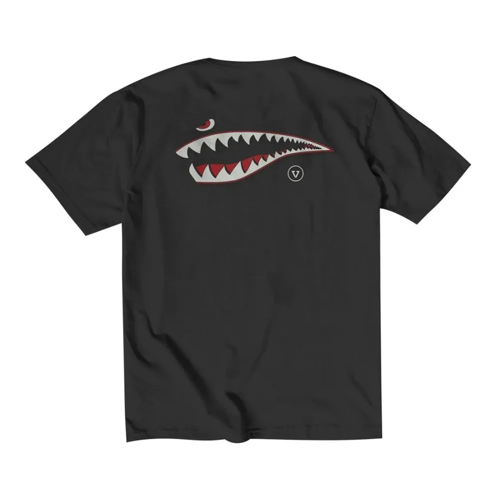 CAMISETA VISSLA WARDBIRDS