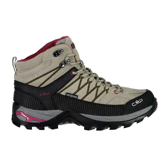 campagnolo Rigel Mid Trek WP W