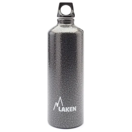Cantimplora laken Futura Granite 0,75 L