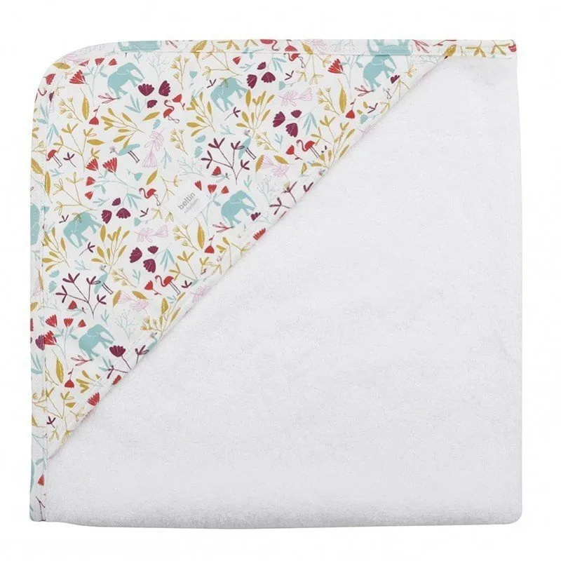 Capa de baño bebé Kenya