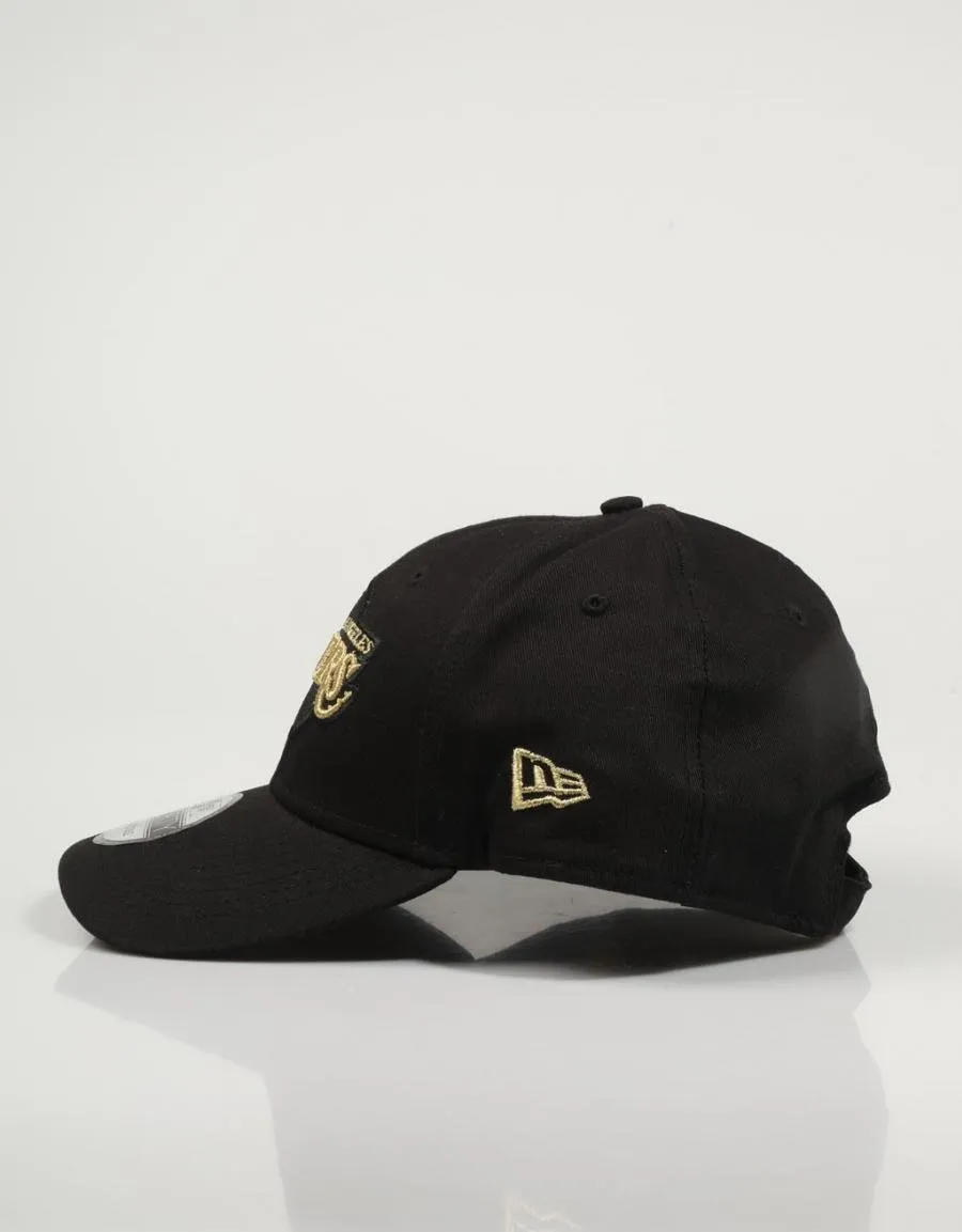  casquette NEW ERA 9forty en Noir 80653