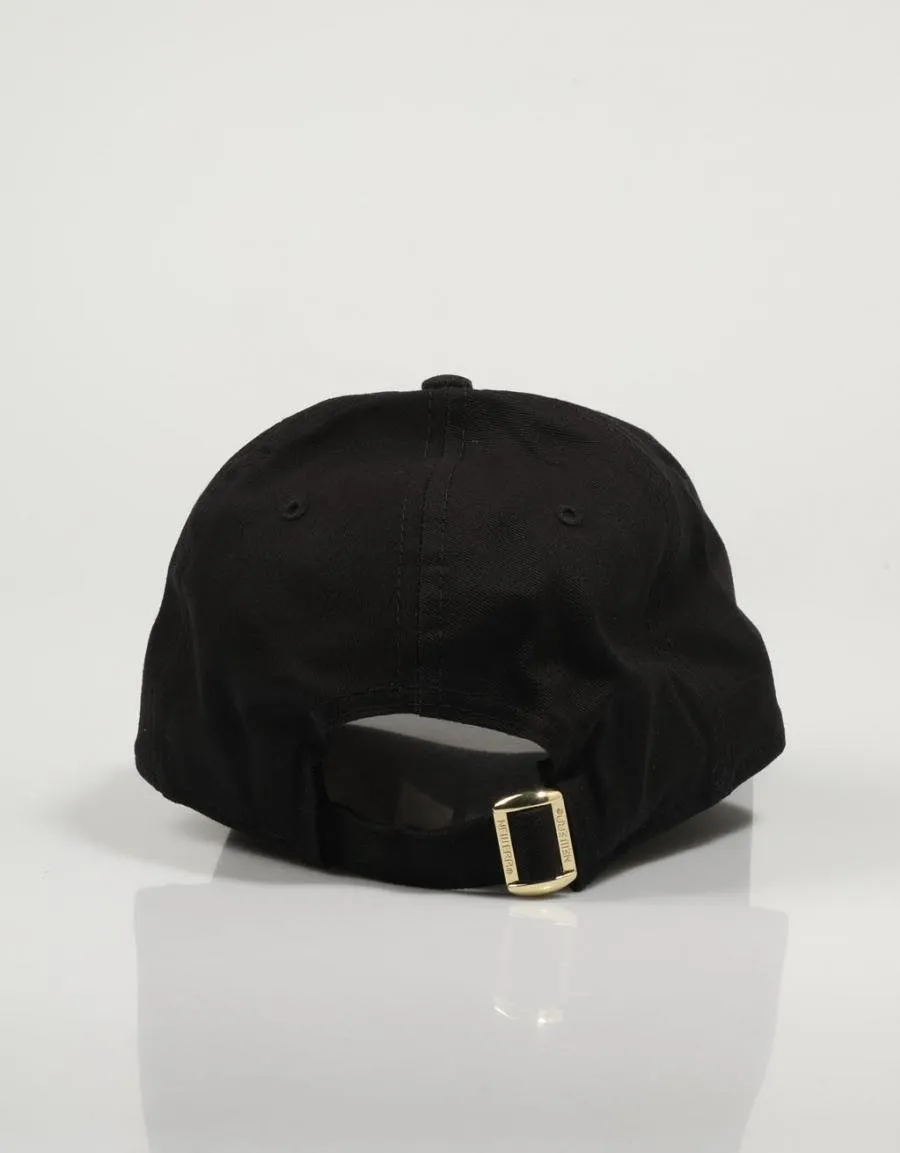  casquette NEW ERA 9forty en Noir 80653