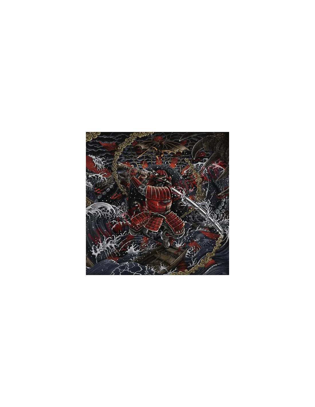 CD LOUDNESS  LIVE IN TOKYO