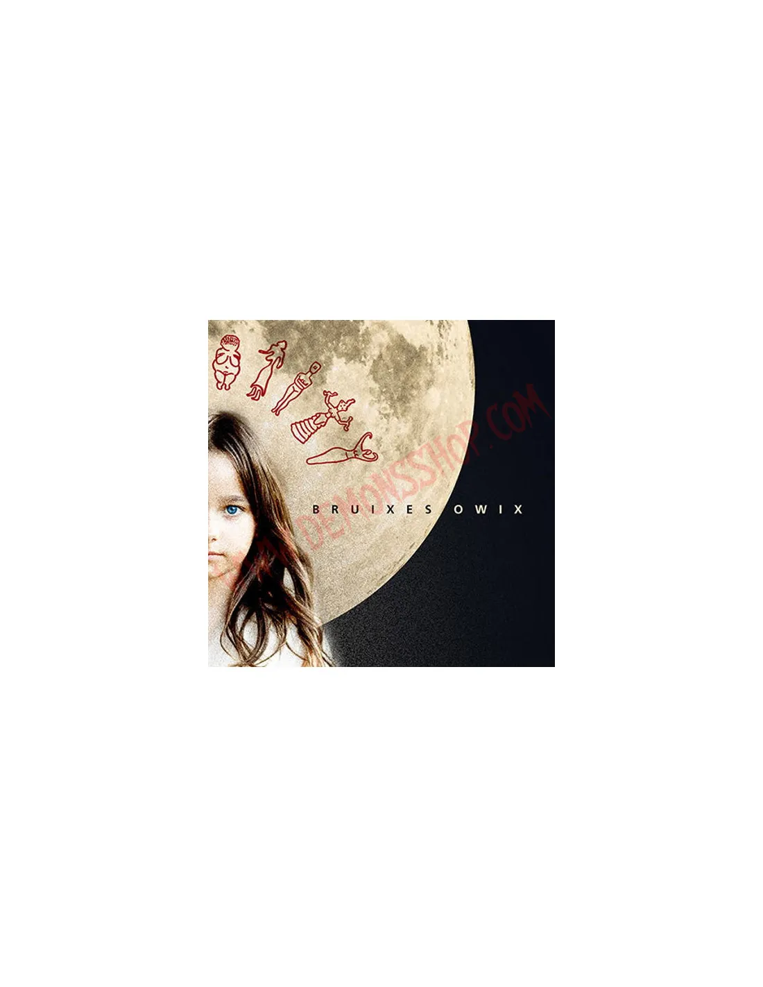 CD OWIX  BRUIXES