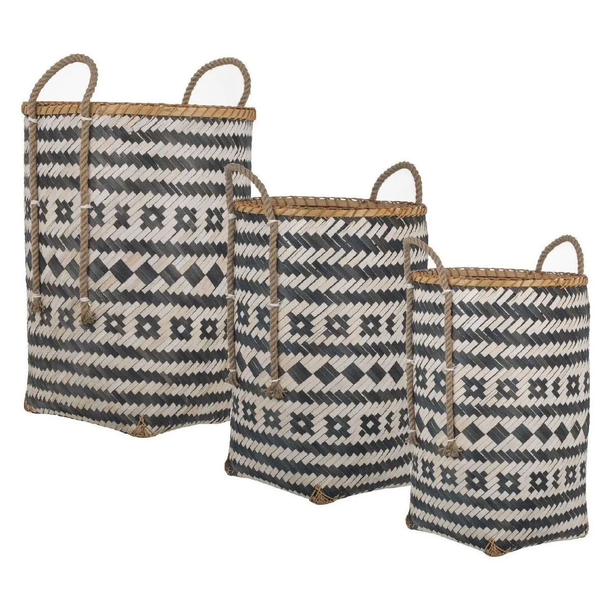Cestas Set 3 U