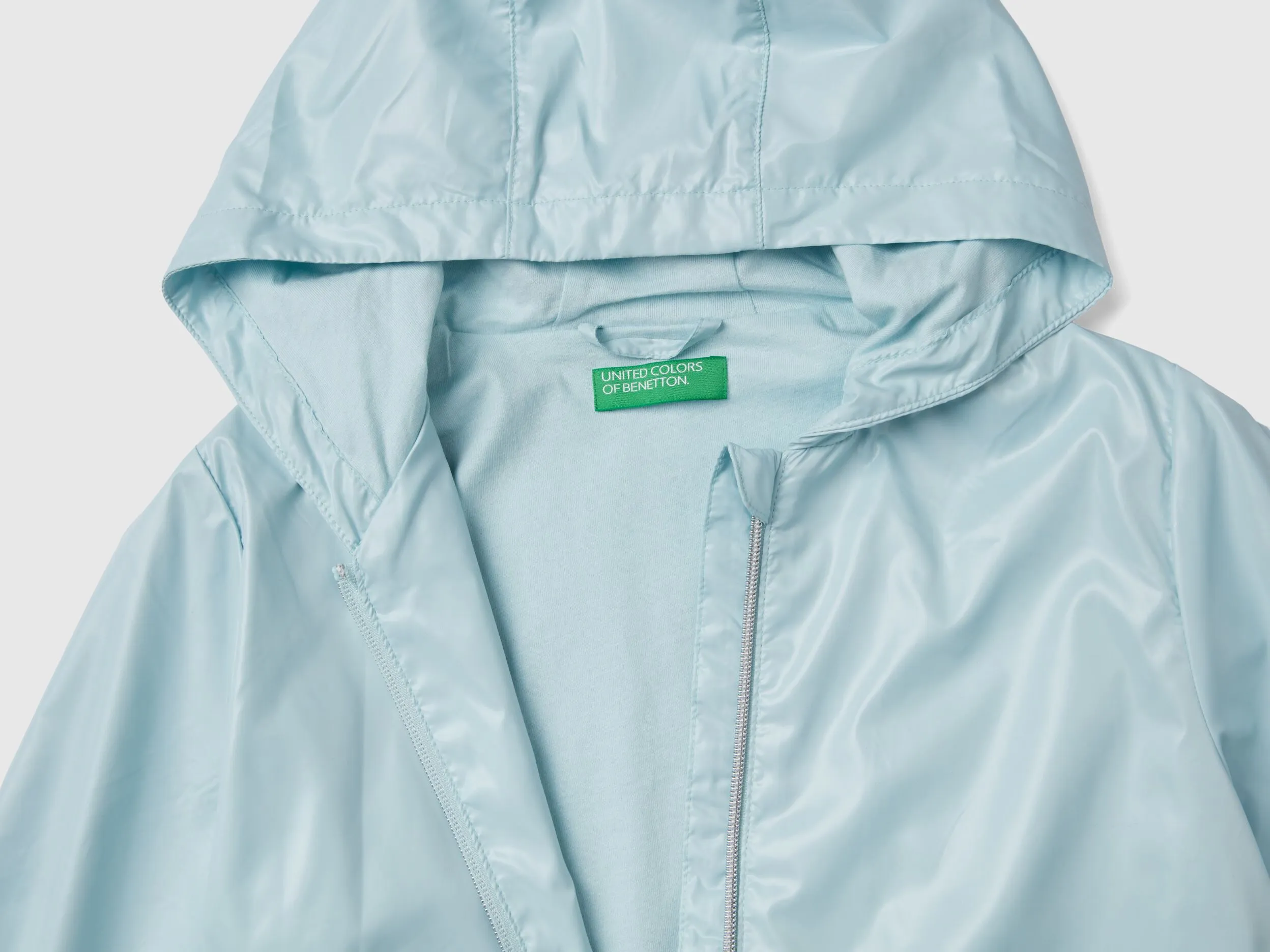 Chaqueta ligera «Rain Defender»