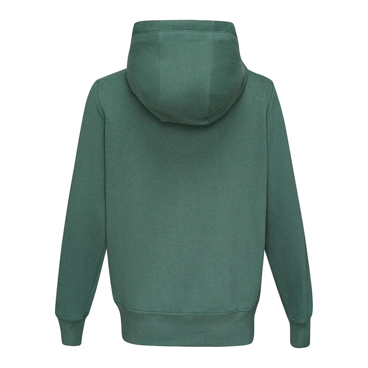  CHAQUETA SPORT CON CAPUCHA