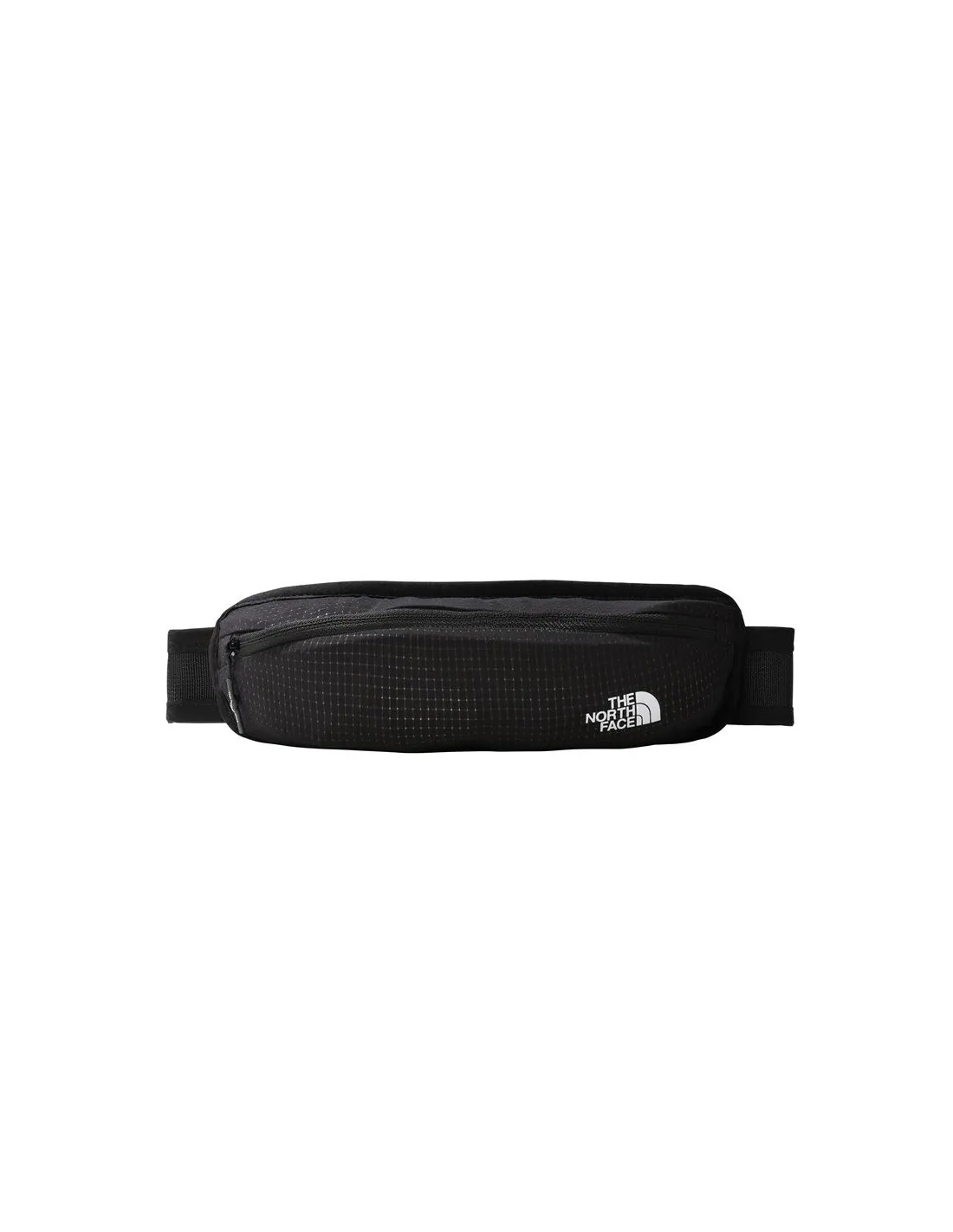 Cinturón de Trail The North Face Run Belt Negro