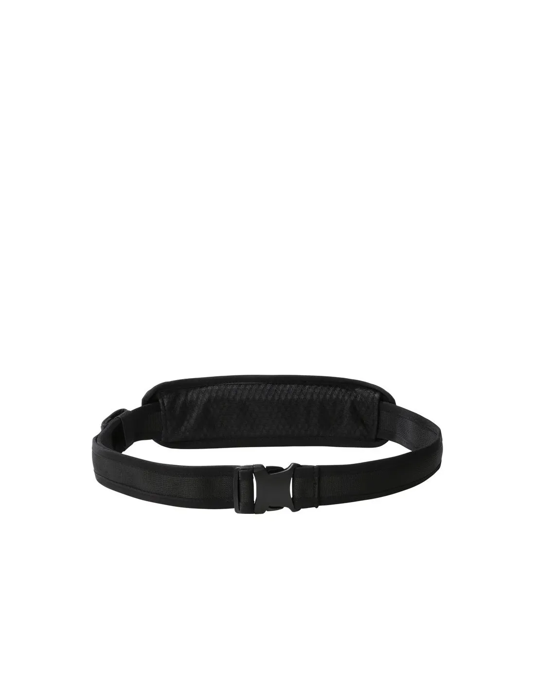 Cinturón de Trail The North Face Run Belt Negro