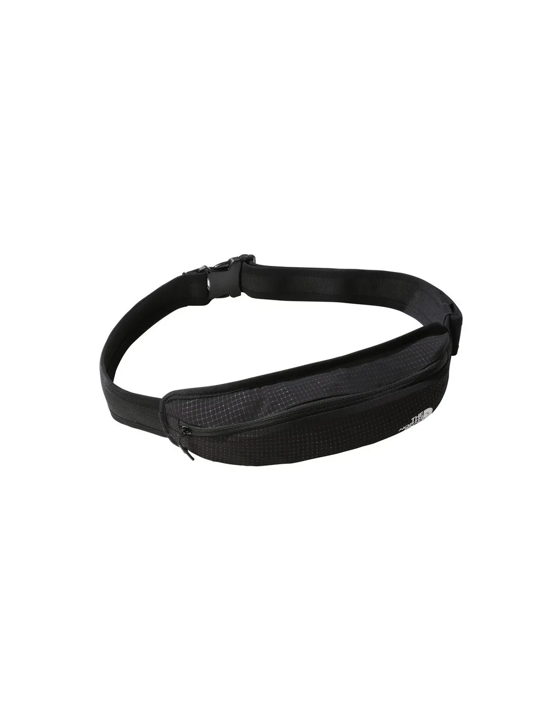 Cinturón de Trail The North Face Run Belt Negro