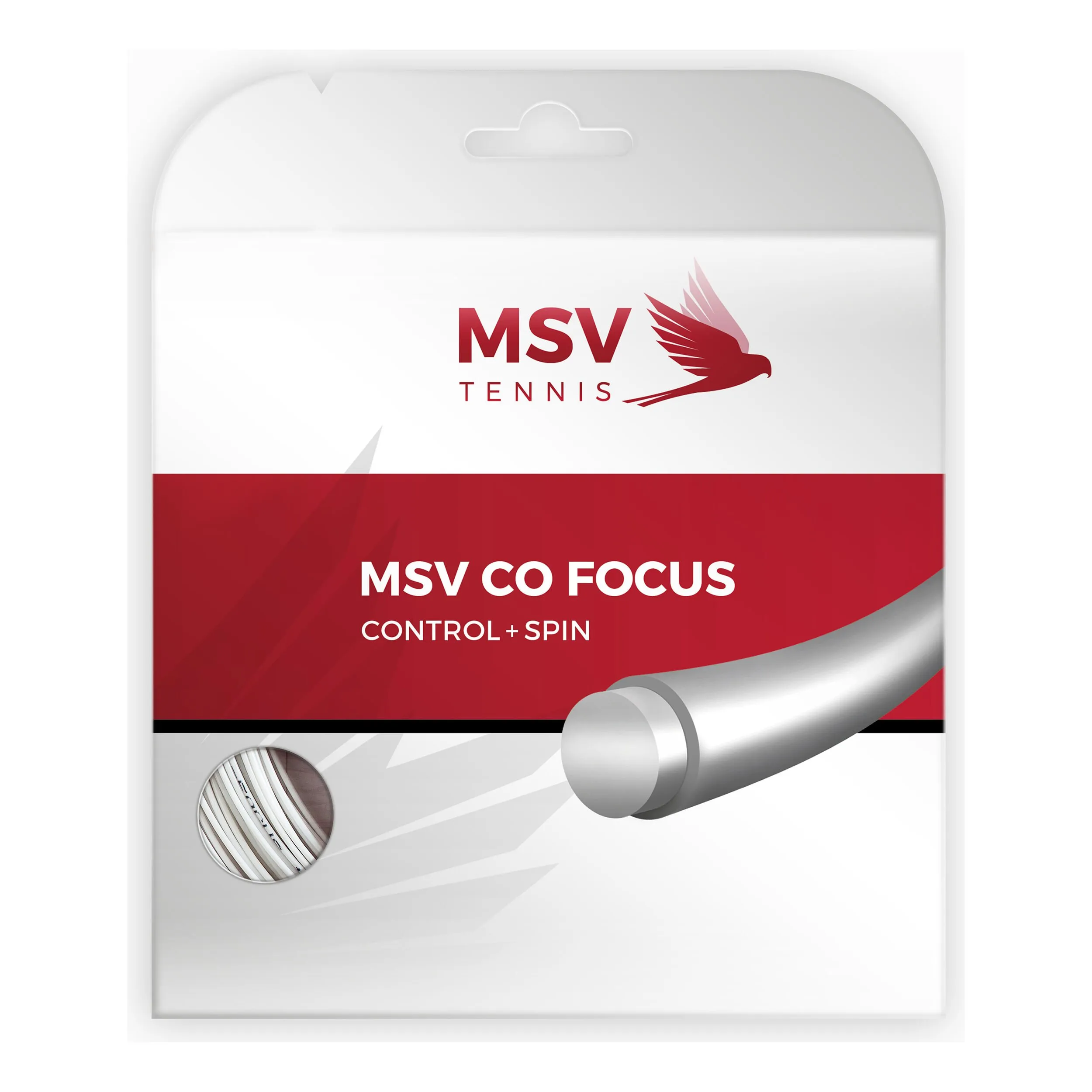 CO.FOCUS SETS INDIVIDUALES 12M