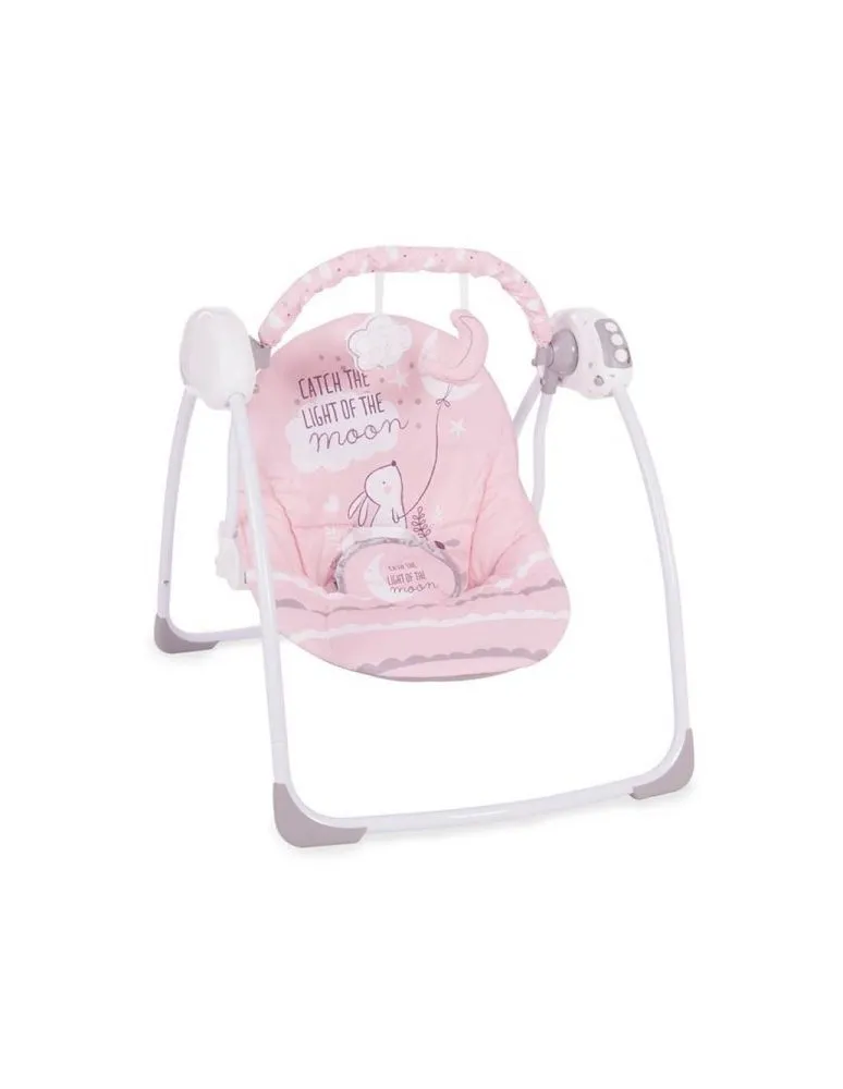 COLUMPIO FELICE PINK RABBIT KIKKABOO