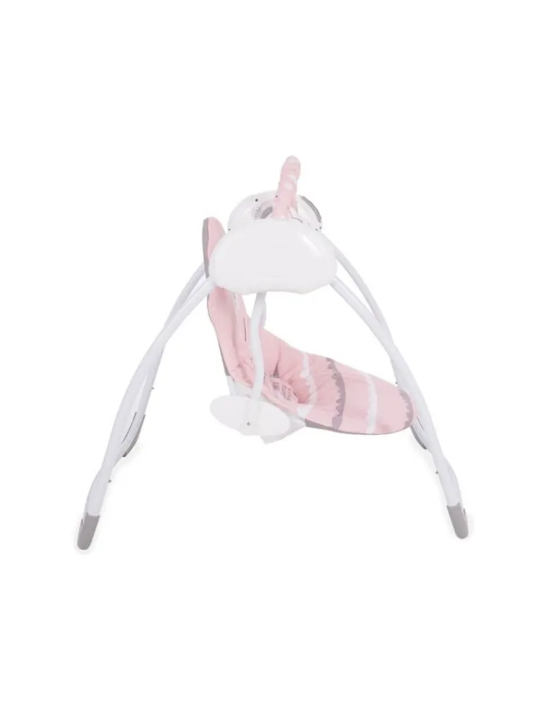 COLUMPIO FELICE PINK RABBIT KIKKABOO