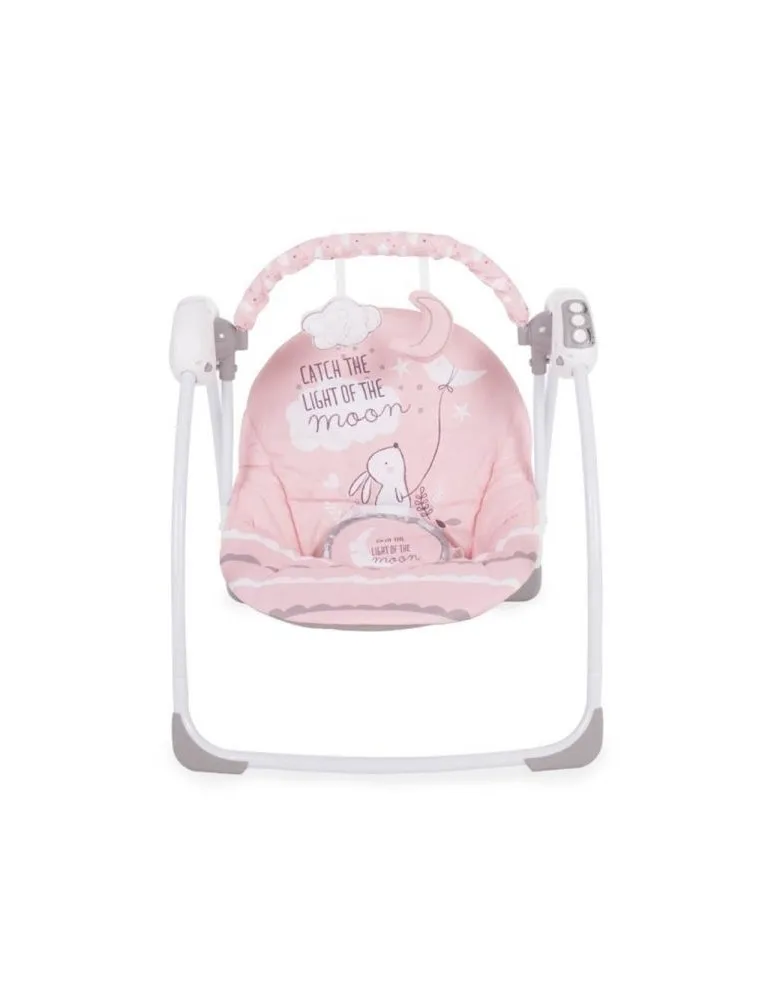 COLUMPIO FELICE PINK RABBIT KIKKABOO