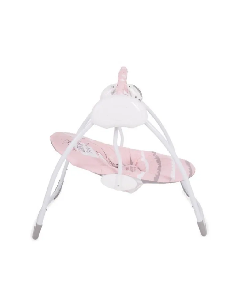COLUMPIO FELICE PINK RABBIT KIKKABOO