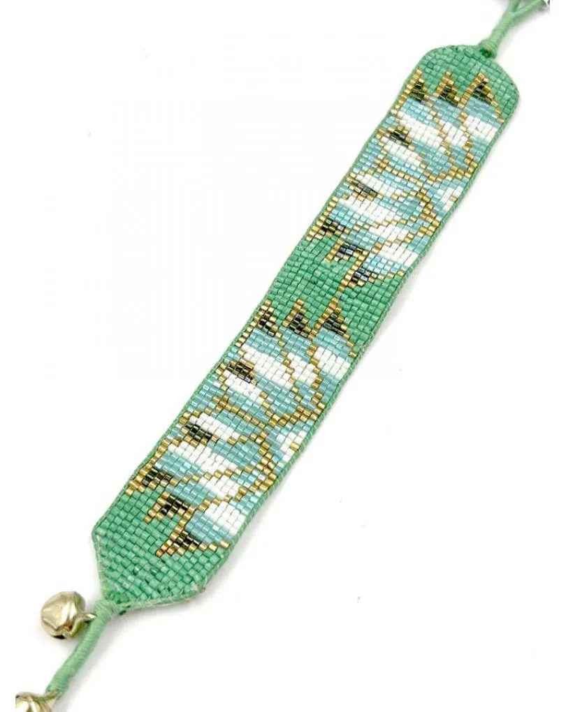 COMPRAR PULSERAS DE MIYUKI EN MADRID, LAS MAS BONITAS EN EL JARDIN DEL DESEO