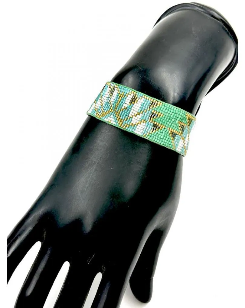 COMPRAR PULSERAS DE MIYUKI EN MADRID, LAS MAS BONITAS EN EL JARDIN DEL DESEO