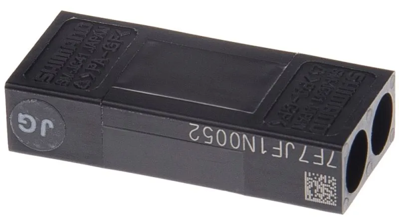 CONECTOR SHIMANO CABLE GRUPOS ETUBE INTERNO