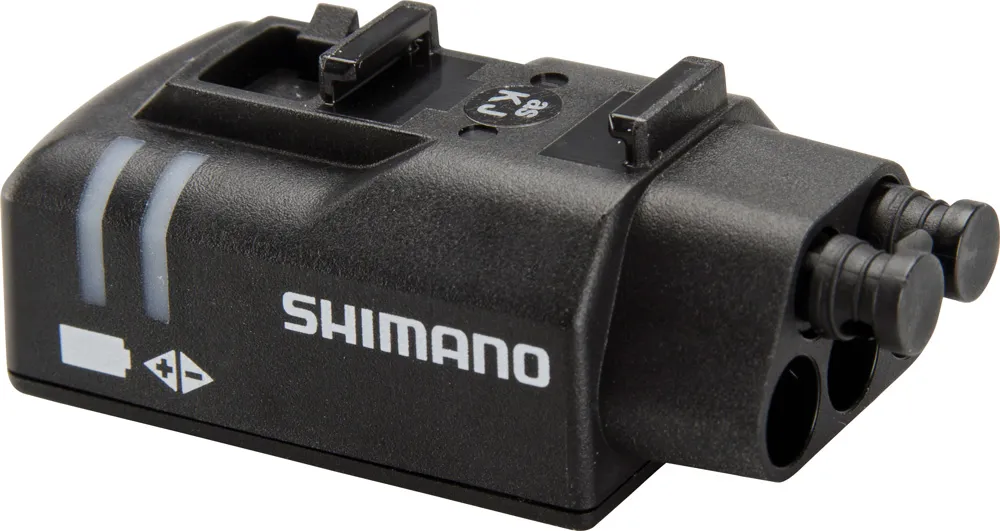 CONECTOR SHIMANO ETUBE MANILLAR 5 CABLES