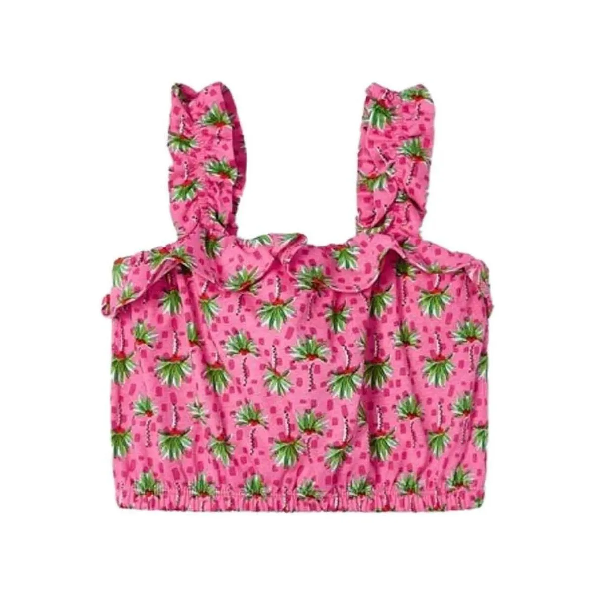 Conj. falda 3 piezas