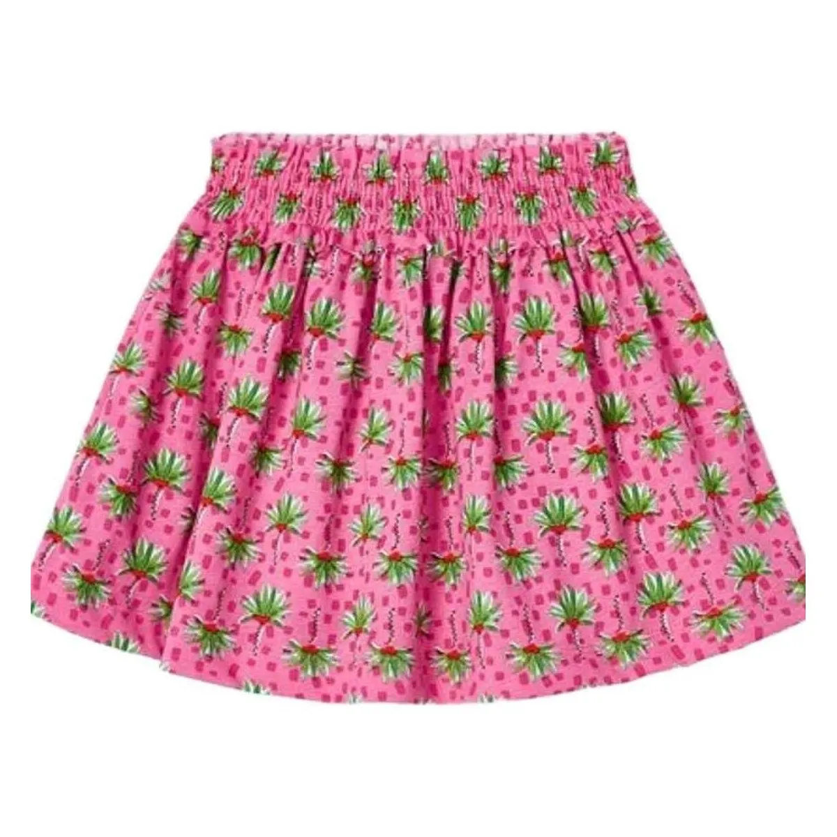 Conj. falda 3 piezas