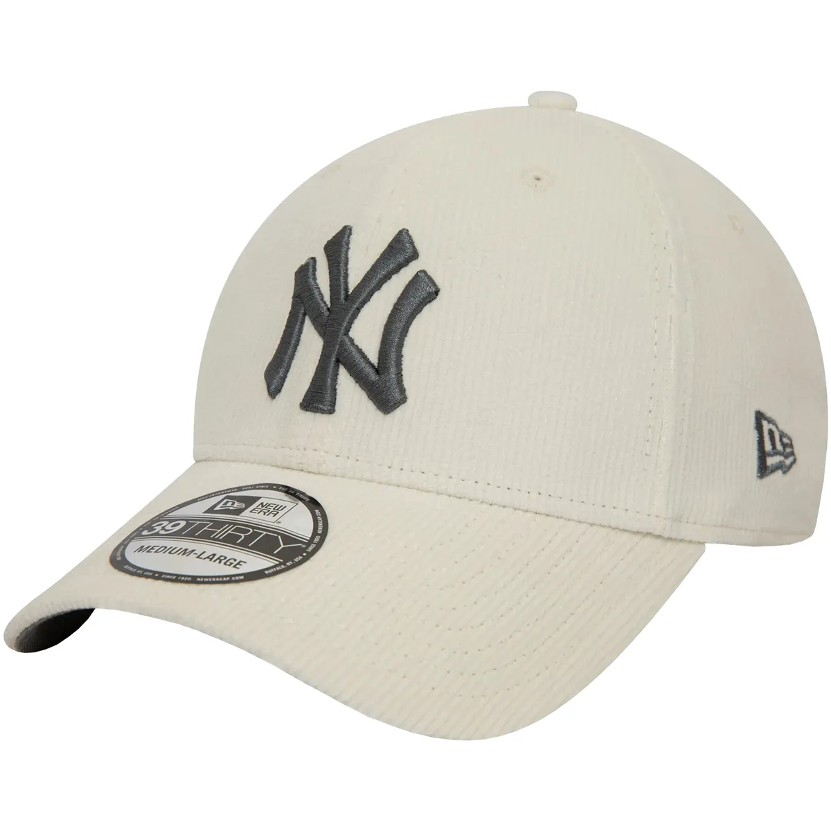 Cord 39THIRTY New York Yankees MLB Cap