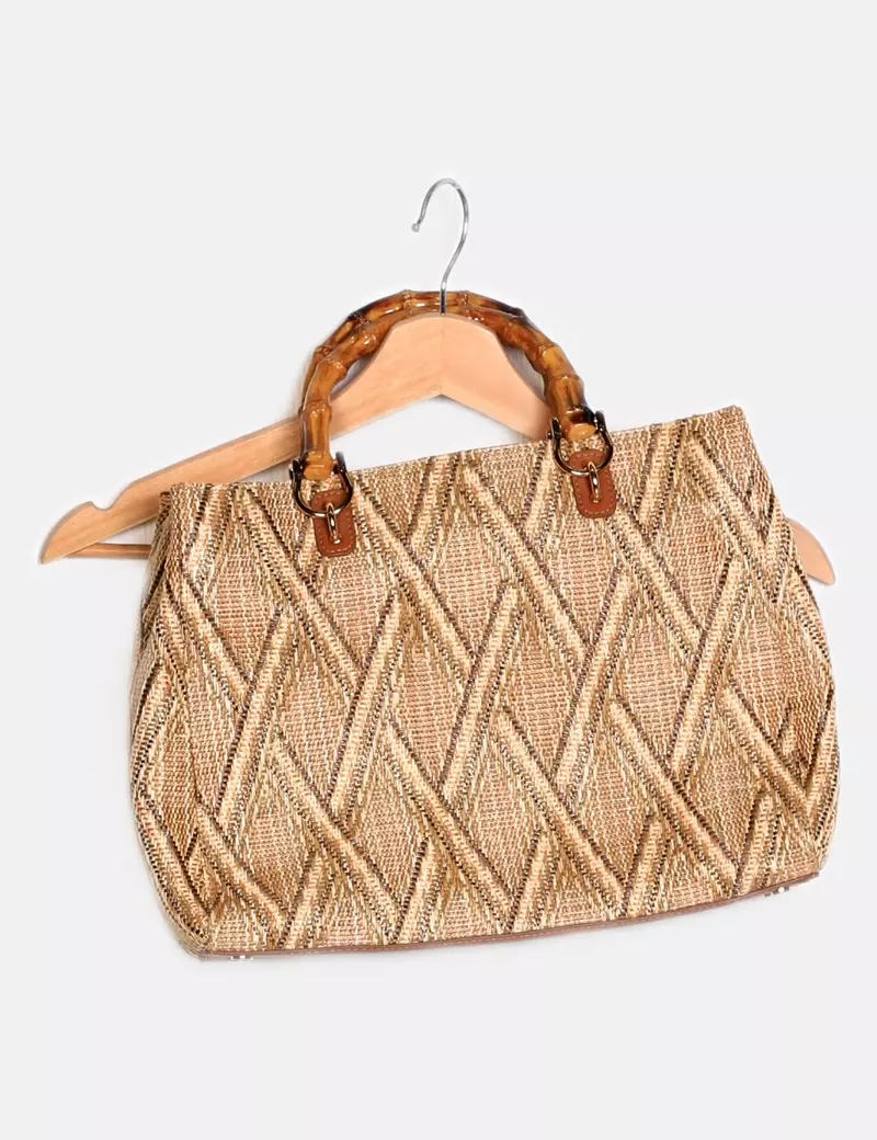 Cortefiel Bolso de mano