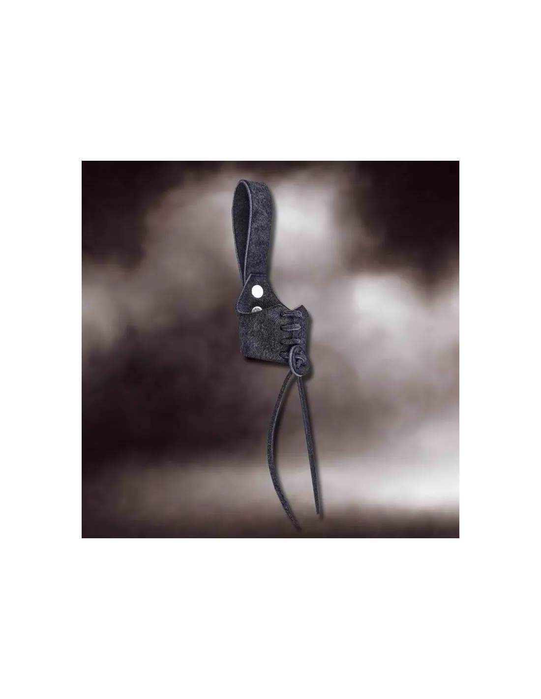Cuerno vikingo de Olaf, 30 cms.