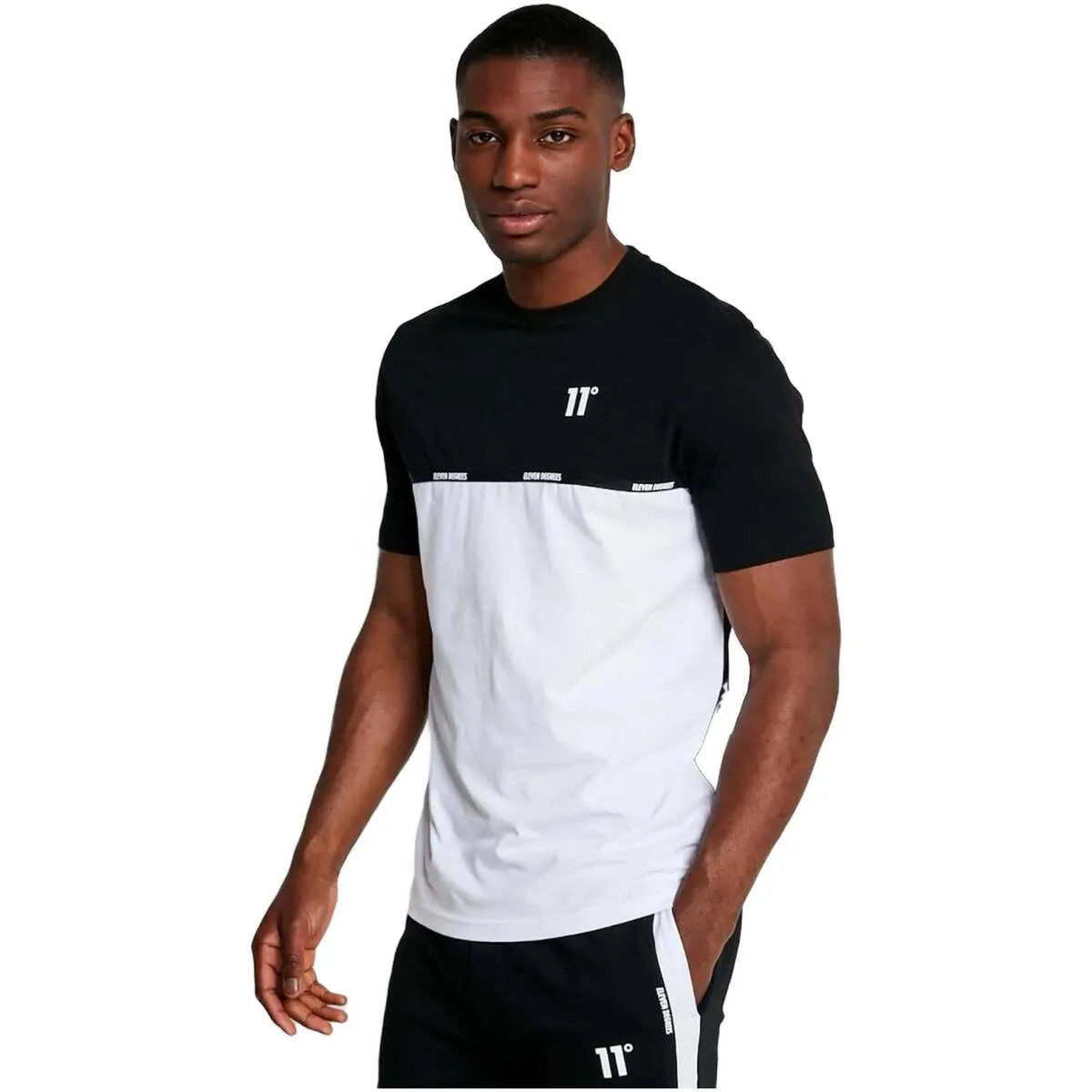 Cut & Sew Taped