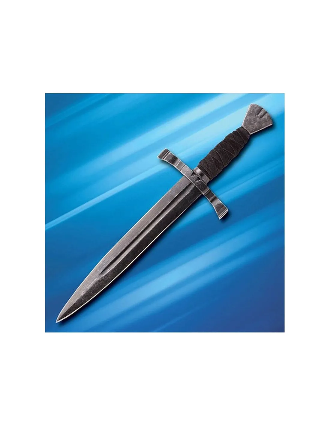 Daga de guerra Crecy