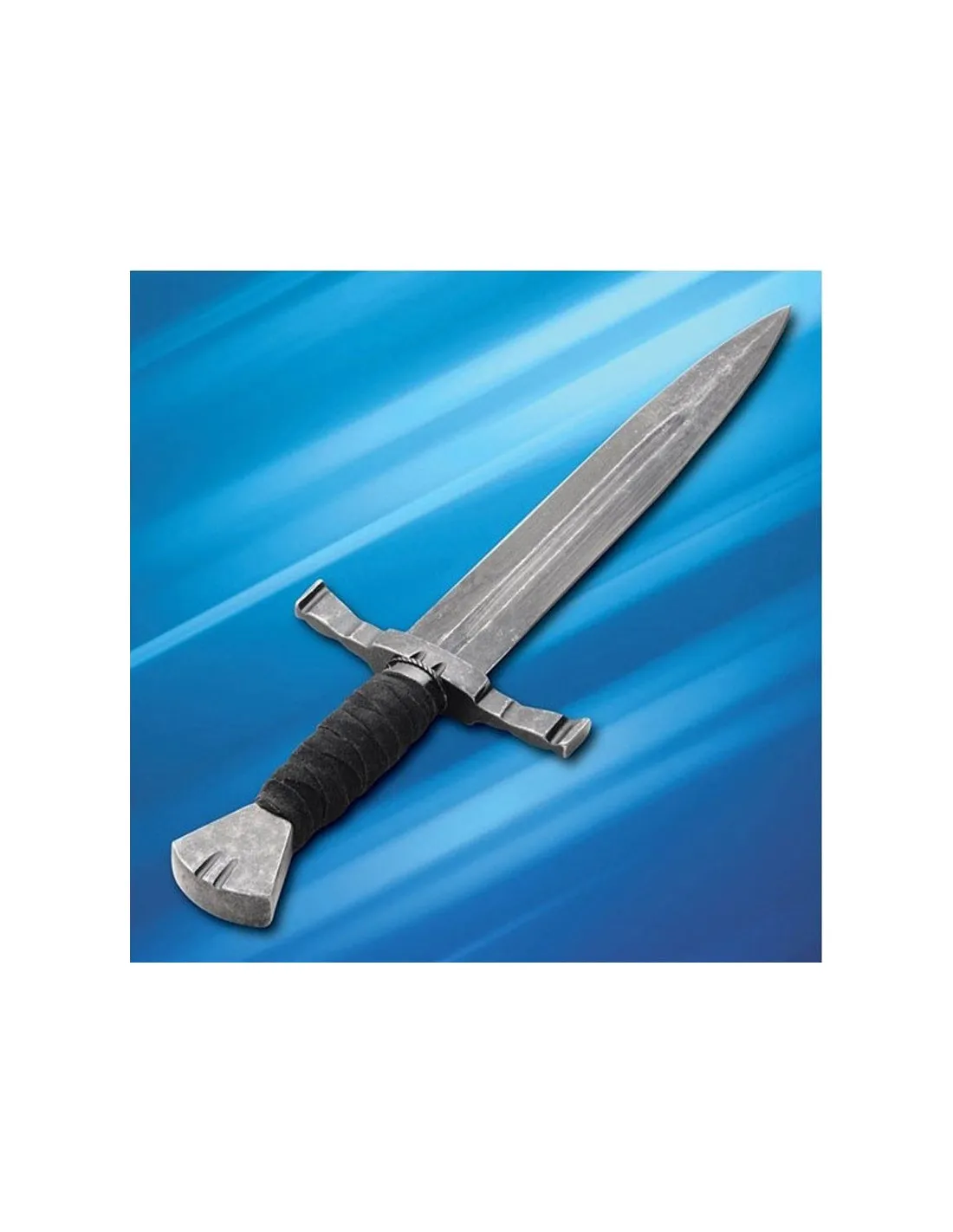 Daga de guerra Crecy